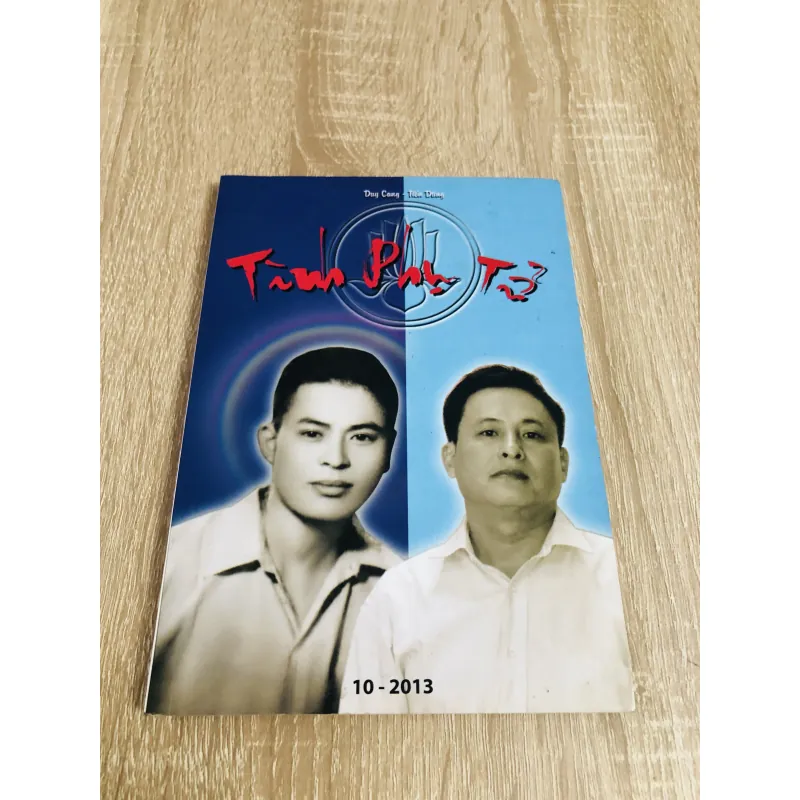 TÌNH PHỤ TỬ 1006309