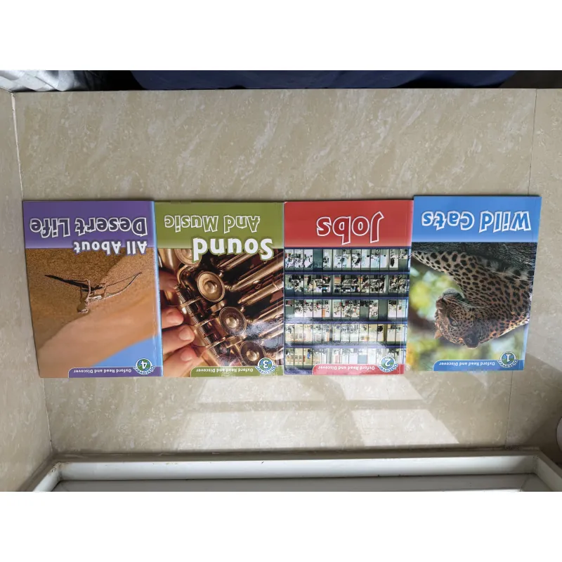 Combo 4 sách học tiếng anh 1026909