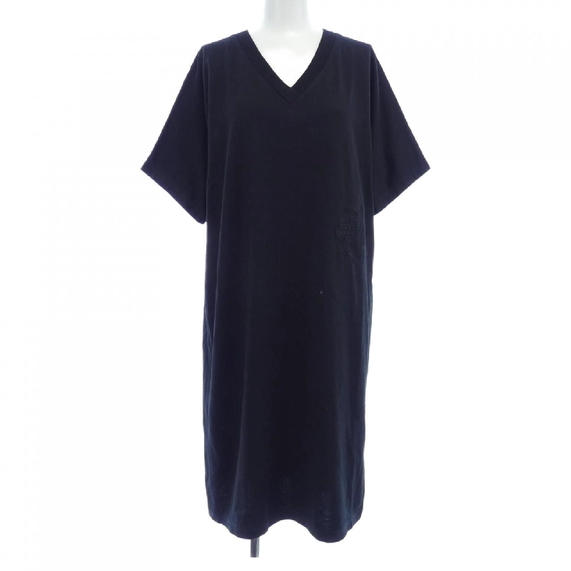 Đầm cắt HERMES - Hàng hiệu Authentic 820049