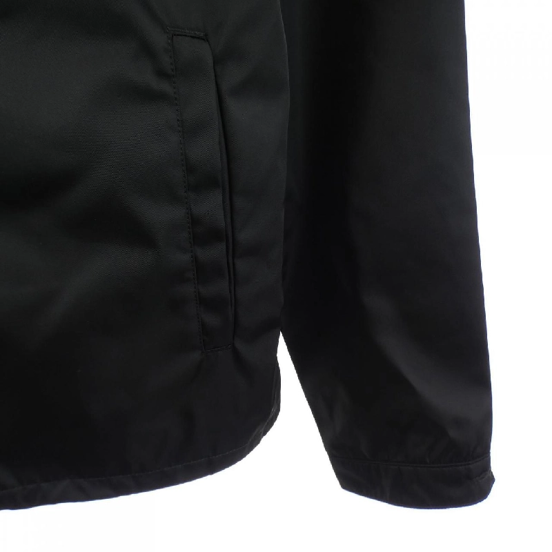 Áo khoác PRADA logo tam giác SGB685 S211 1WQ8 - Hàng hiệu Authentic 881350