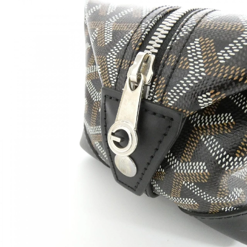 Goyard Túi Bowling 25cm - Hàng hiệu Chính hãng 772193