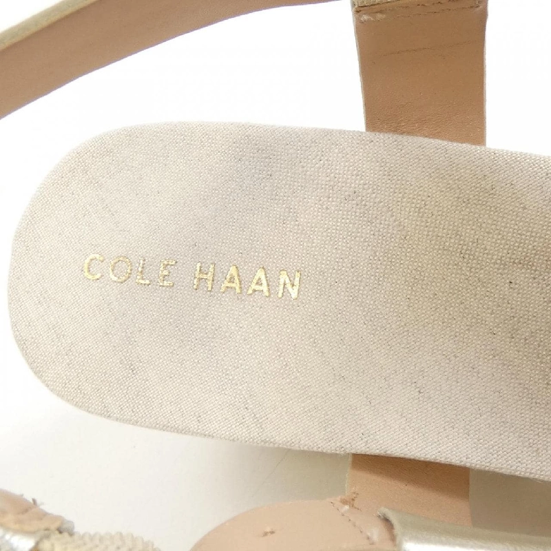 【Mã giảm giá】Giày sandal COLE HAAN 662956