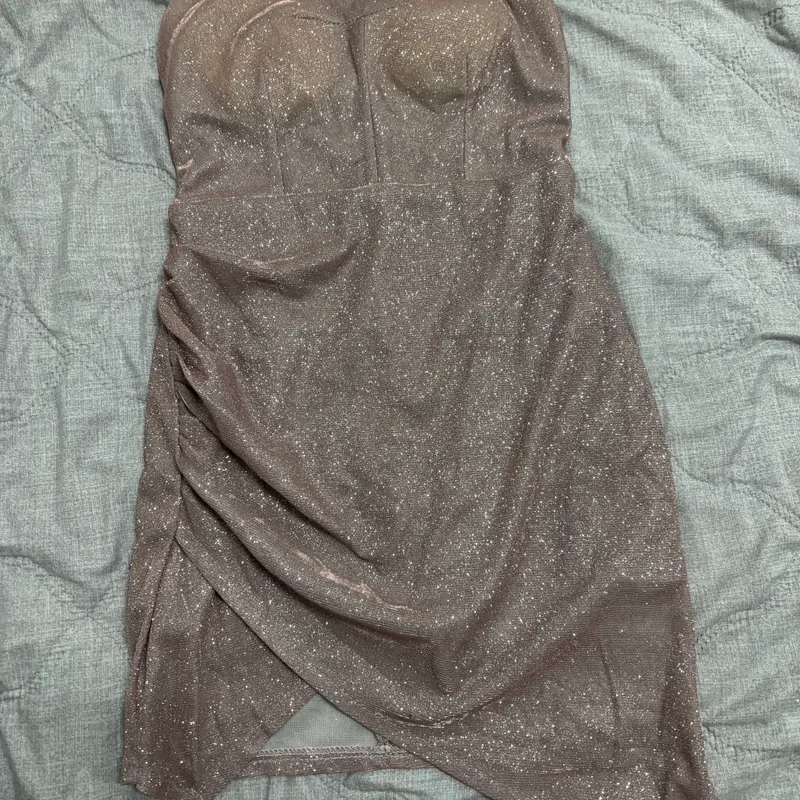 Đầm cups ngực 699342