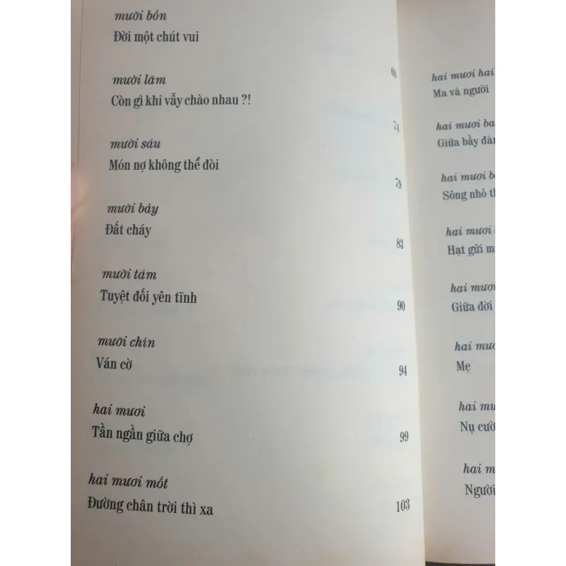 Ngày Mai Của Những Ngày Mai 733755