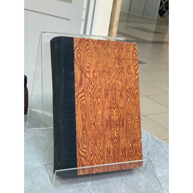 ĐỊNH MỆNH CON NGƯỜI - DỊCH GIẢ: TRẦN KIM TUYẾN 778369