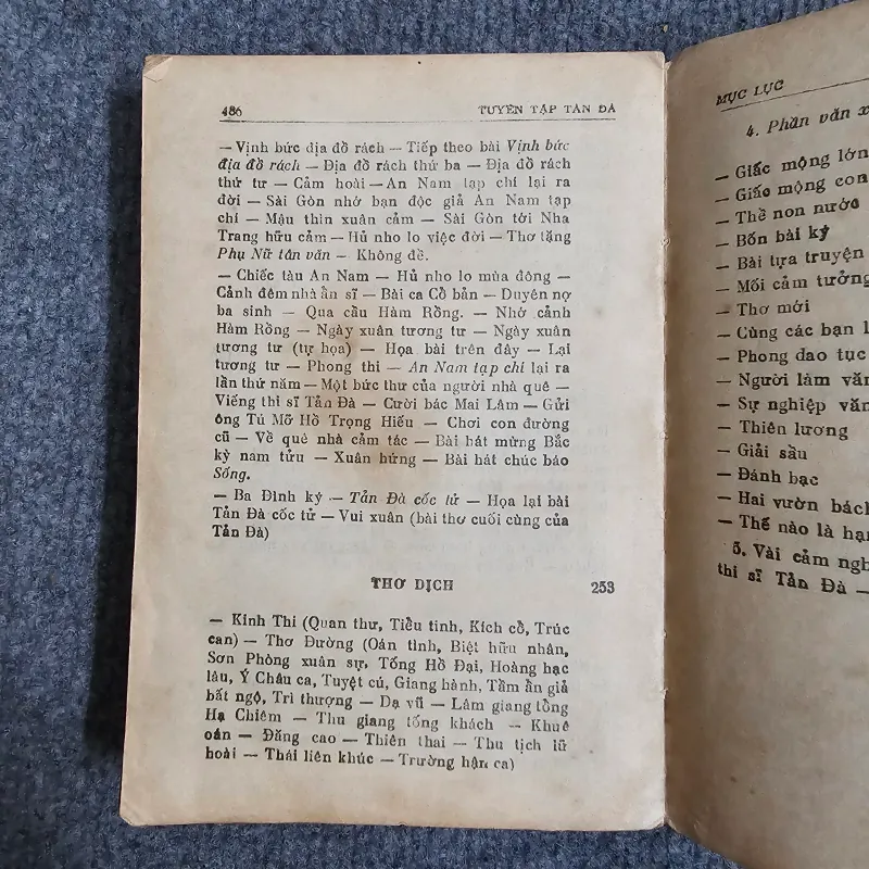 Tuyển tập tản đà 1029592