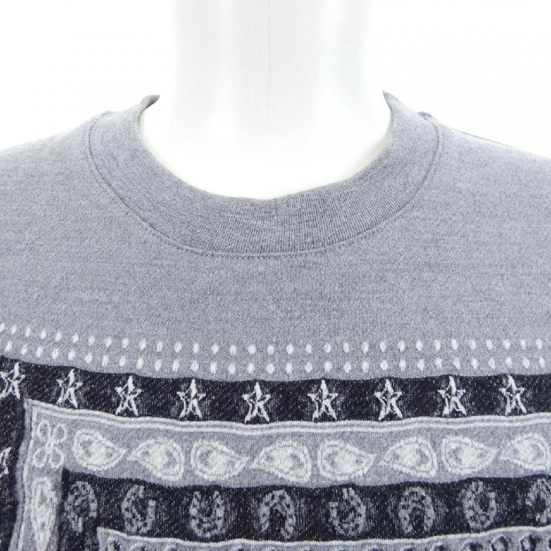 HERMES CHEVAL PUNK BANDANA 467880HA Sweat - Hàng hiệu Authentic 892148