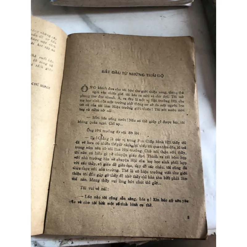 Tâm sự một người cha 1011290