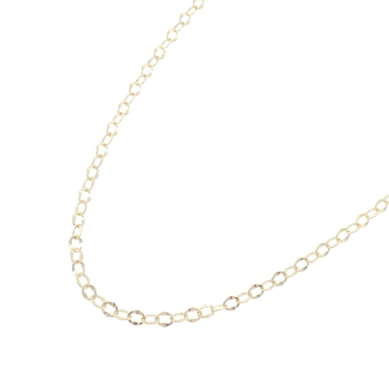 Dây chuyền 750YG - Hàng hiệu Authentic 870011