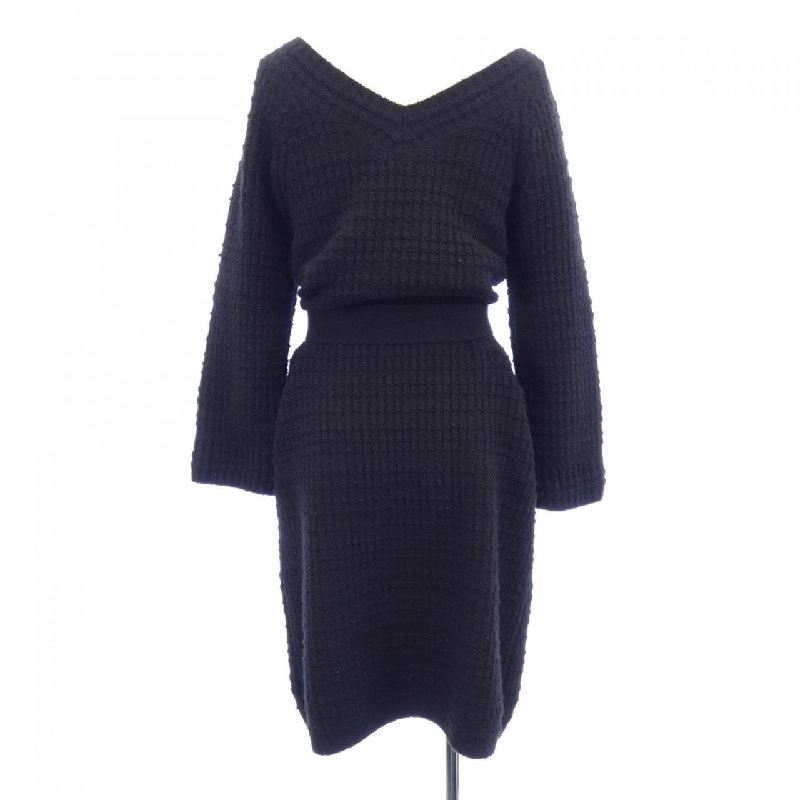 Chanel CHANEL P59784K07810 Đầm - Hàng hiệu Chính hãng 816698