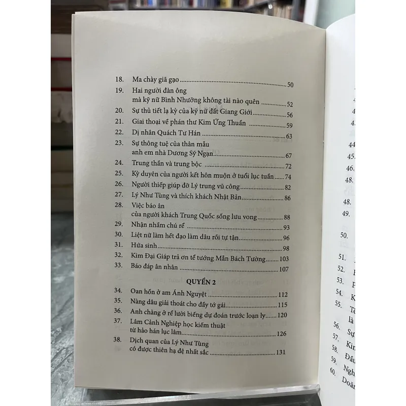 KHÊ TÂY DÃ ĐÀM - TRẦN THỊ BÍCH PHƯỢNG (dịch) 731983