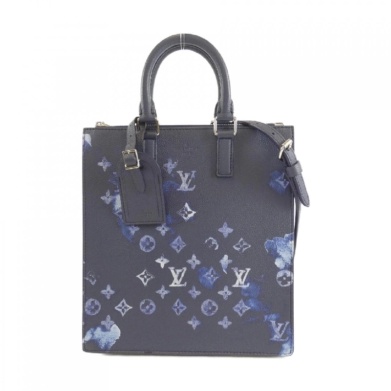 Túi xách messenger monogram màu nước Louis Vuitton M57843 618944