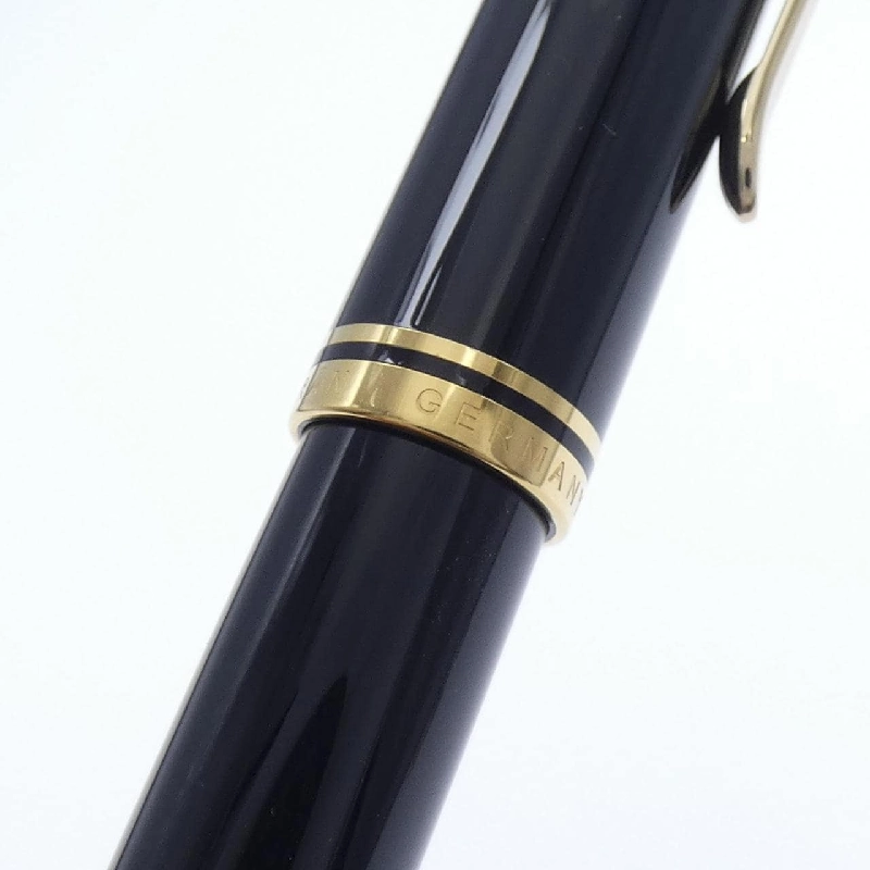 Bút máy Pelikan Souverän M800 đen - Hàng hiệu chính hãng 887422