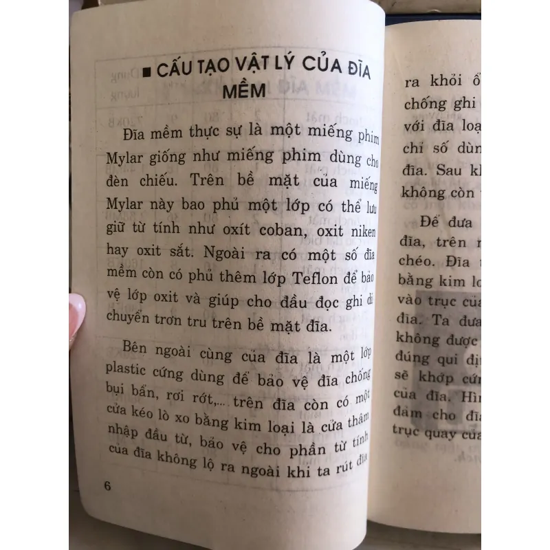 Sủ dụng hiệu quả các loại ổ đĩa bên trong máy tính - Nguyễn Thị Kiều Duyên  1027756