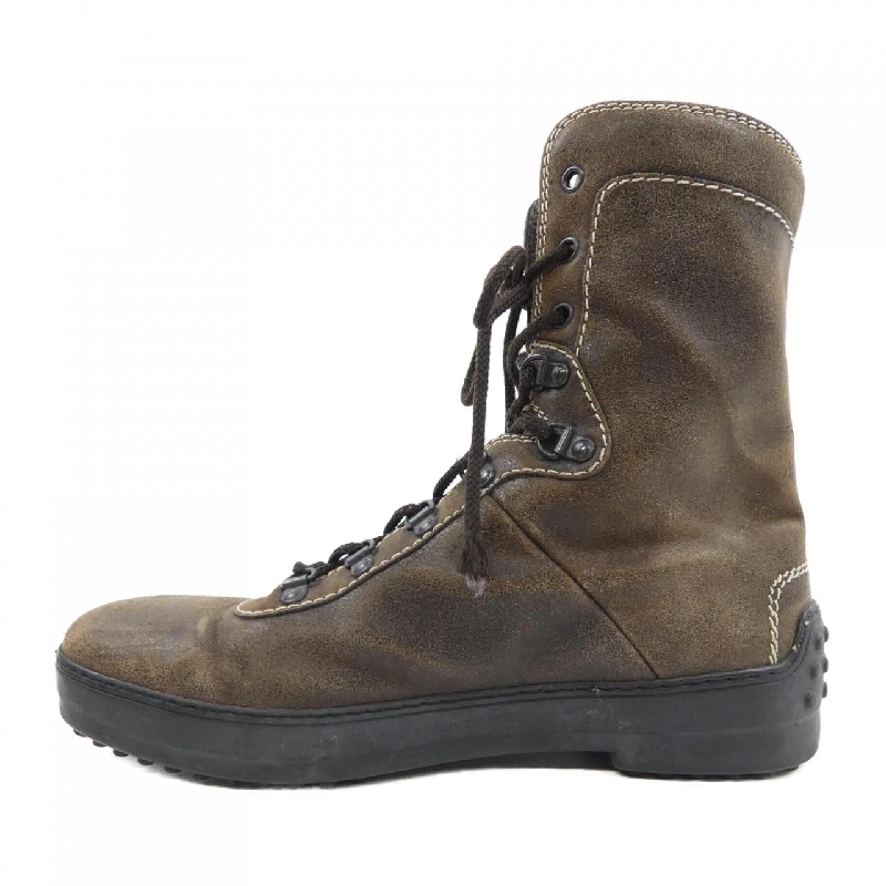 Giày boot TOD'S - Hàng hiệu Chính hãng 902892