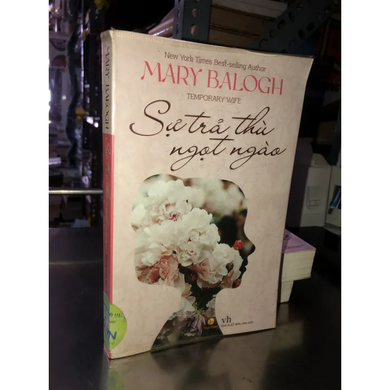 Sự trả thù ngọt ngào - Mary Balogh 1005471