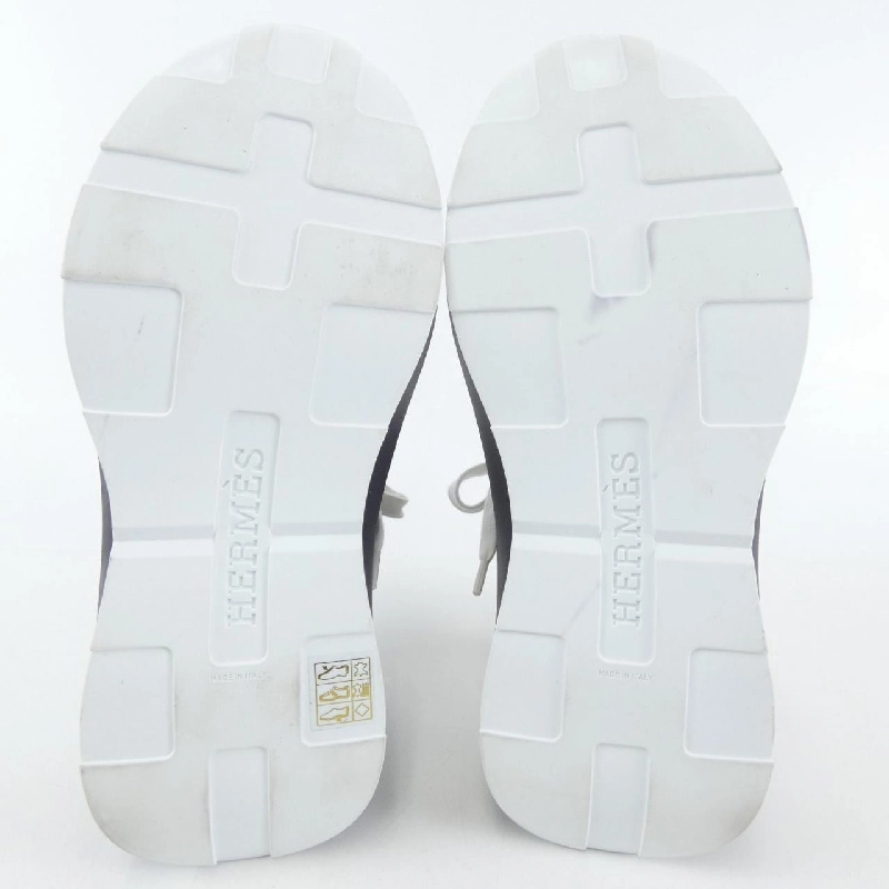 【Mã giảm giá】Giày thể thao HERMES 663779