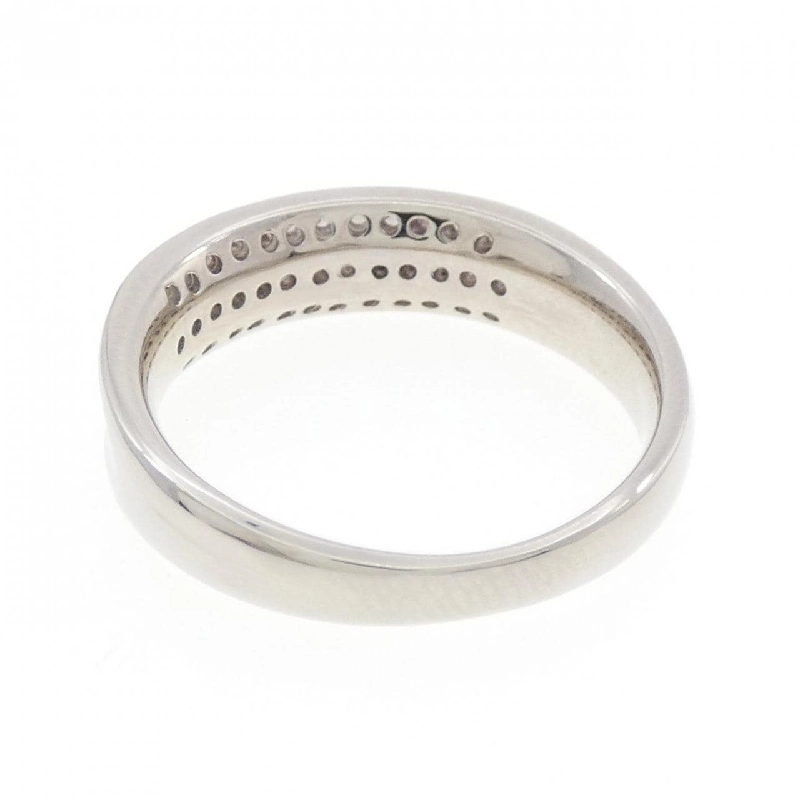 Nhẫn kim cương hồng PT900 0.35CT 668579