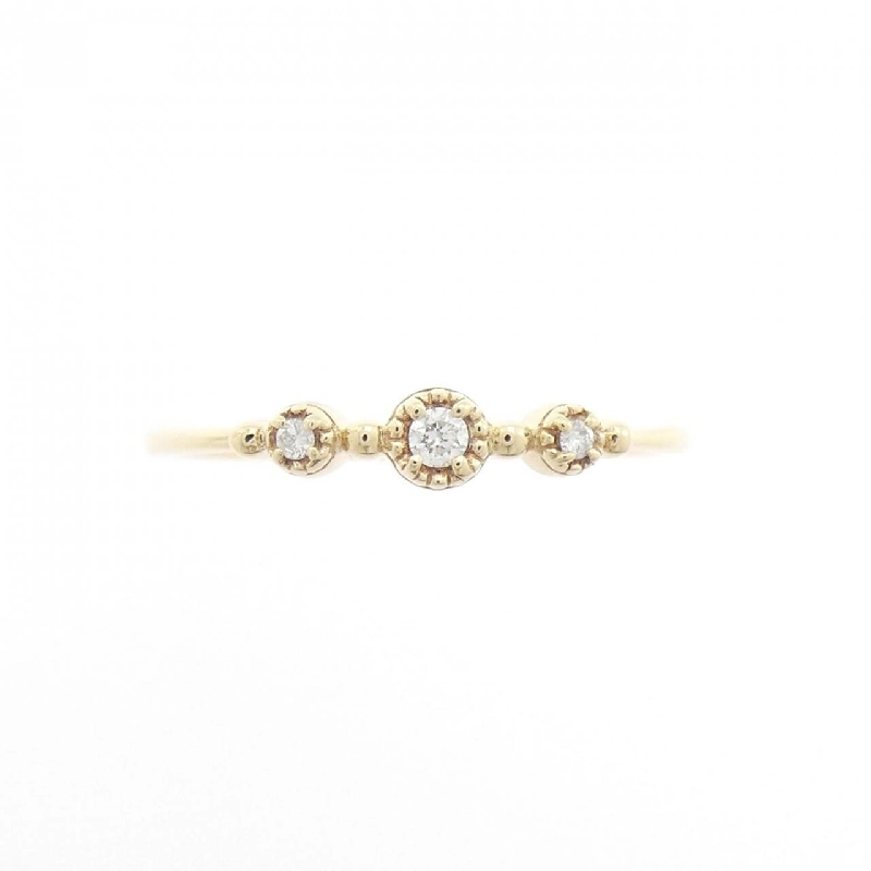 Nhẫn kim cương Vandome - Hàng hiệu Authentic 838028