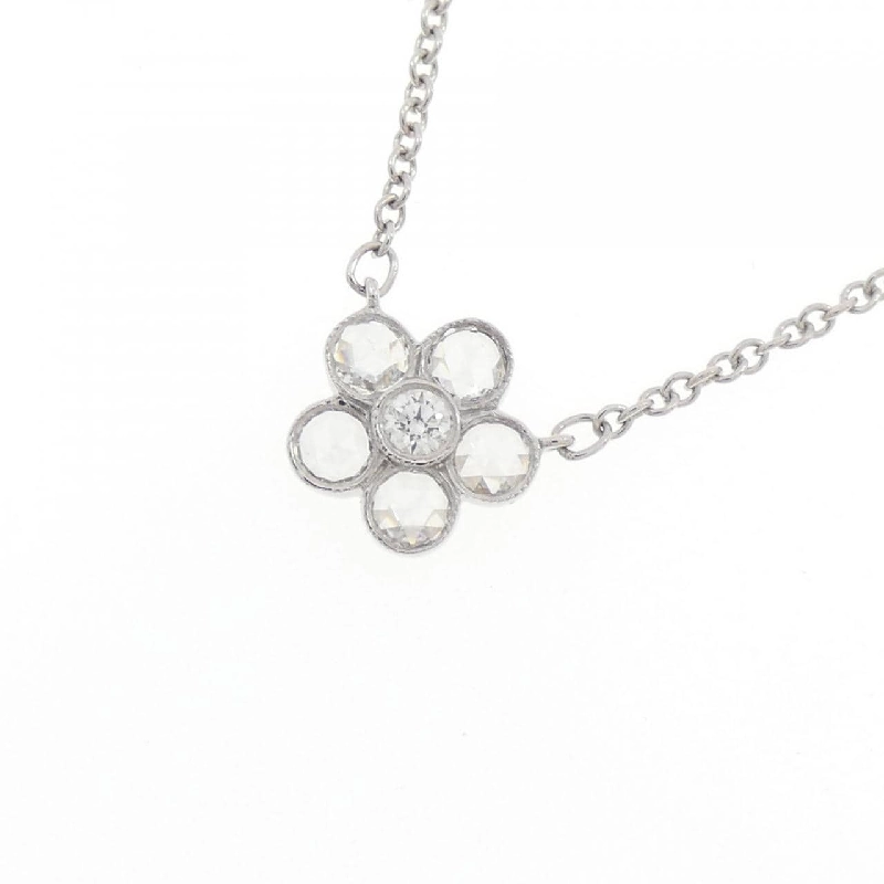 Dây chuyền hoa vườn Tiffany - Hàng hiệu Authentic 843629