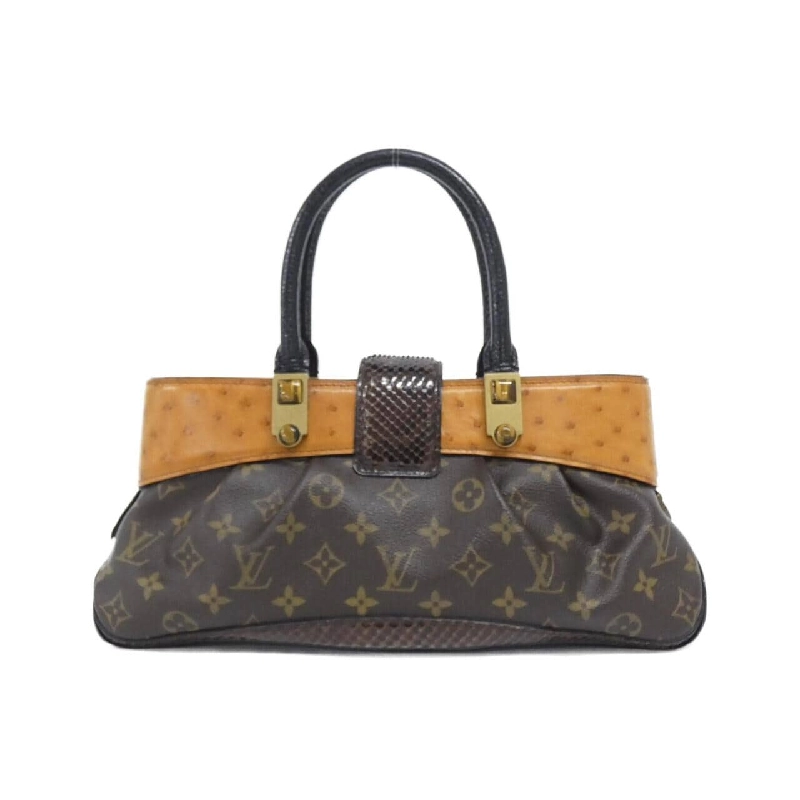 Túi xách Louis Vuitton Exotic Leather Masha M95089 - Hàng hiệu Chính hãng 764808