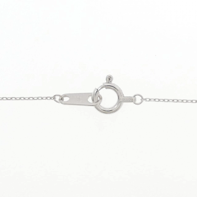 Dây chuyền kim cương Vandome 0.10CT - Hàng hiệu Authentic 841482