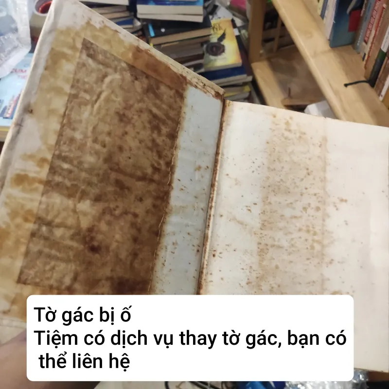 Đại cương lịch sử văn hoá Trung Quốc 1001150