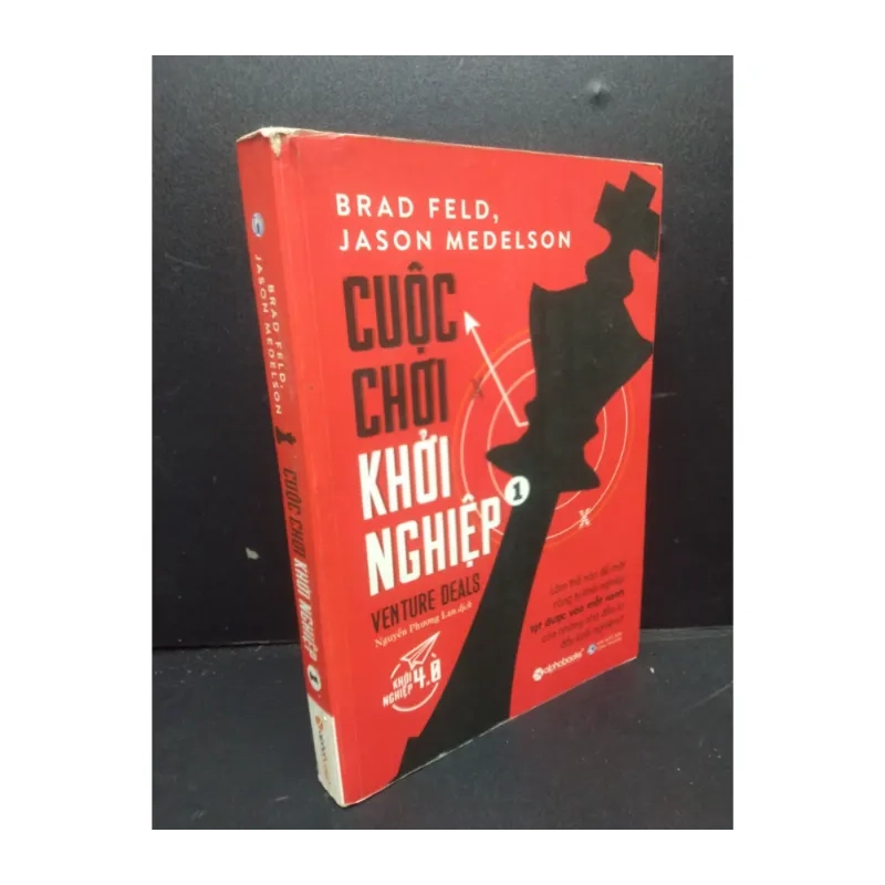 Cuộc Chơi Khởi Nghiệp 1 981038