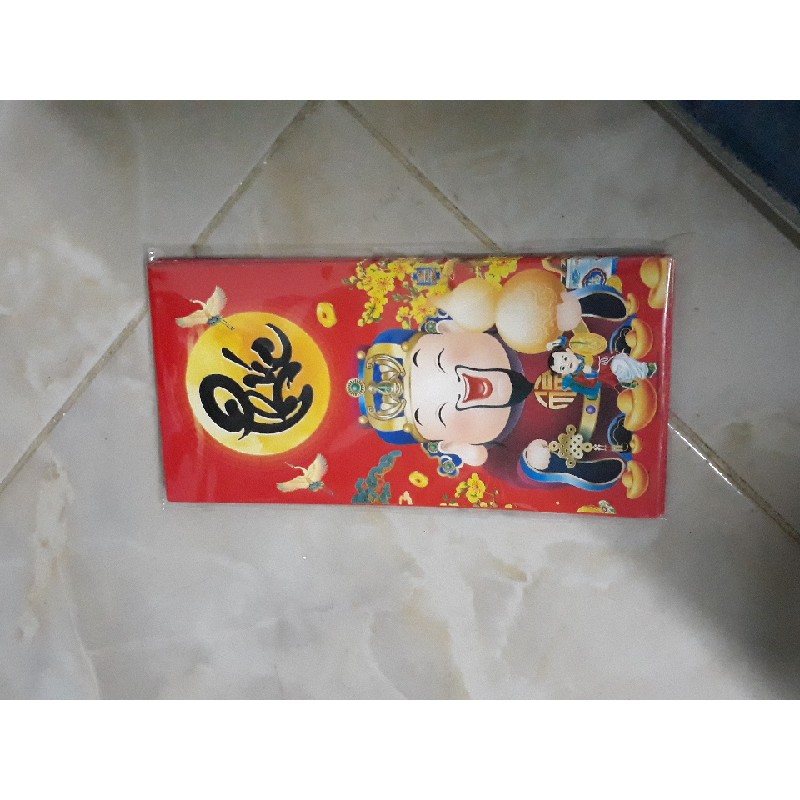 Bao lì xì Phúc giá siêu rẻ 58603