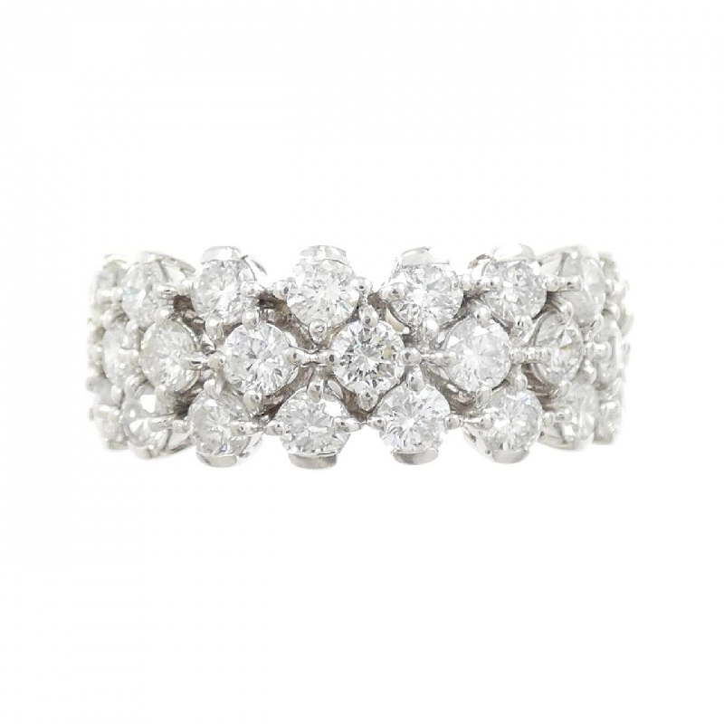 Nhẫn kim cương PT900 2.02CT - Hàng hiệu Chính hãng 848580