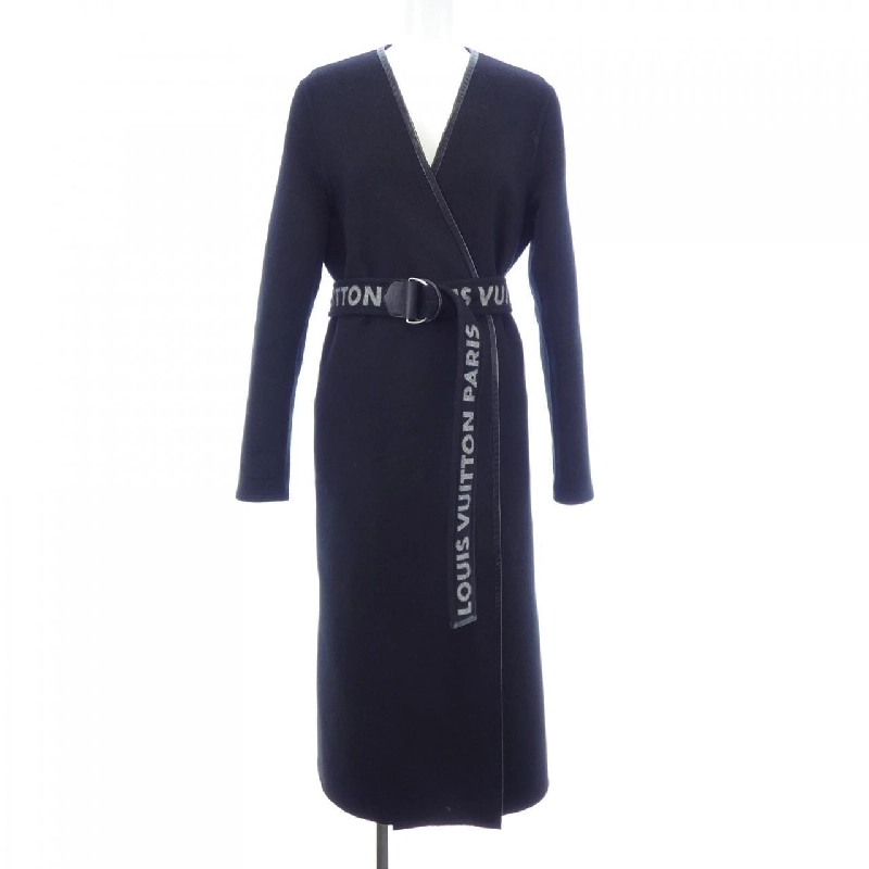 Louis Vuitton LOUIS VUITTON Áo khoác hai mặt bên trong FLCO22QWE - Hàng hiệu Chính hãng 810037