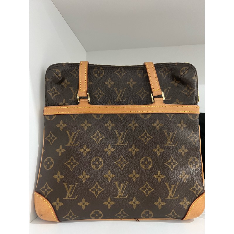 Túi Louis Vuitton chính hãng second hand mua tại store bên Pháp 48113