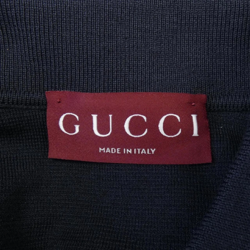 Gucci GUCCI 784644 XKD2A Áo polo - Hàng hiệu Chính hãng 891626