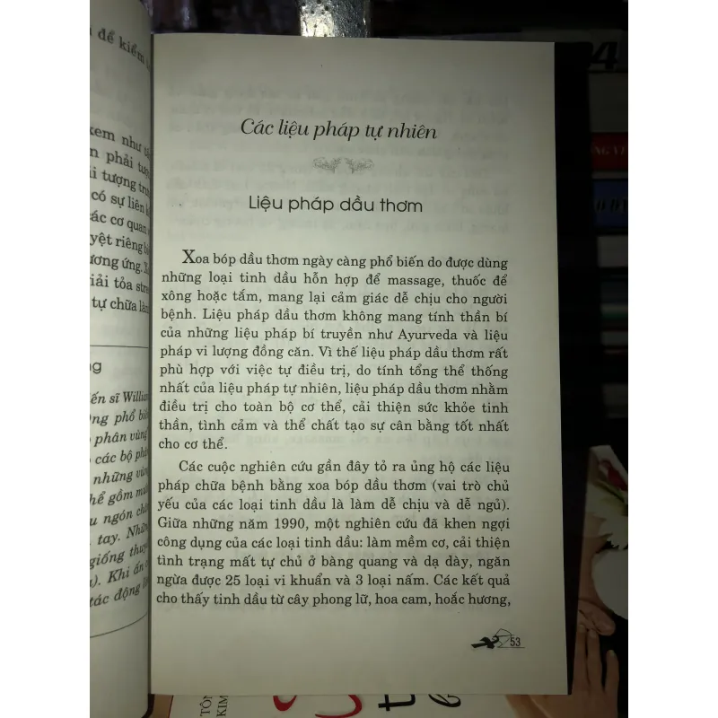Liệu pháp tự nhiên chăm sóc sức khỏe phụ nữ - 100 chứng bệnh thường gặp 763841
