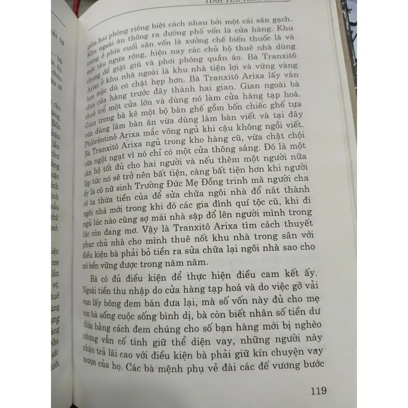 TÌNH YÊU THỜI THỔ TẢ - NGUYỄN TRUNG ĐỨC 746464