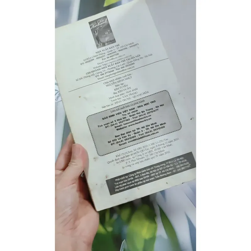 Airhead 1: Tìm Lại Chính Mình - Meg Cabot 744774