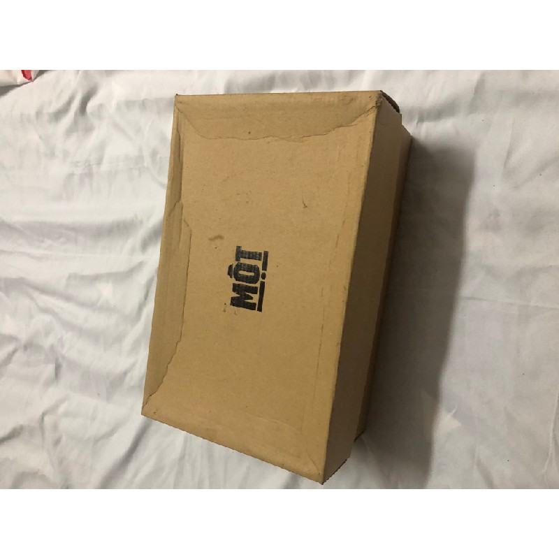 Giày thể thao nữ slip on Một 89