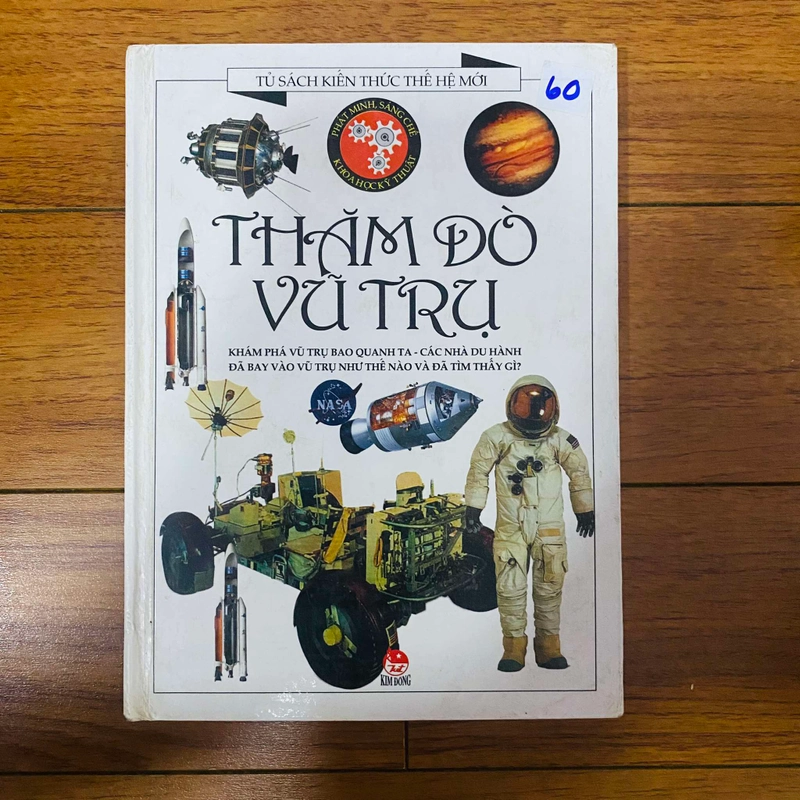 THĂM DÒ VŨ TRỤ #HATRA 452867