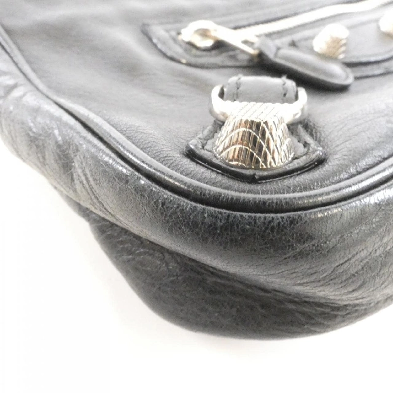 Balenciaga Giant Hip 237203 D94IN Túi đeo chéo - Hàng hiệu Chính hãng 802608