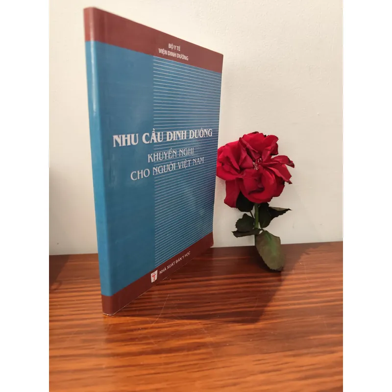 Nhu cầu dinh dưỡng khuyến nghị cho người Việt Nam  590139