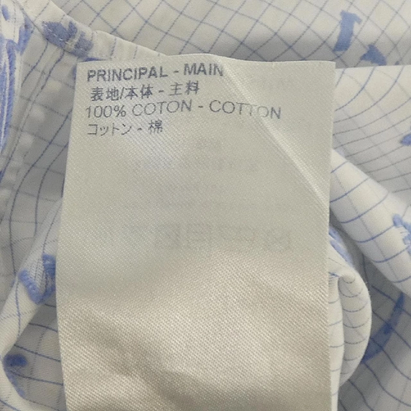 Áo sơ mi LOUIS VUITTON HHS41WOSF - Hàng hiệu Chính hãng 889549