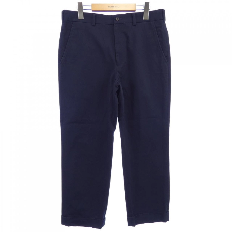 Quần COMME des GARCONS HOMME HI-P010 - Hàng hiệu Authentic 891172