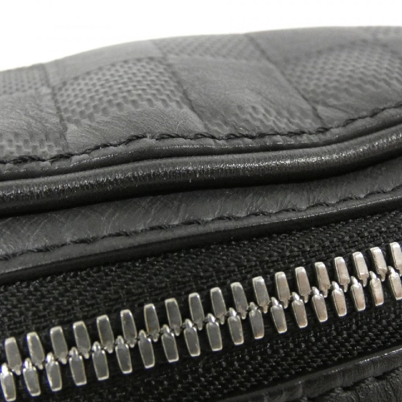 Túi đeo chéo Louis Vuitton Damier Infini Campus Bum Bag N40298 609157