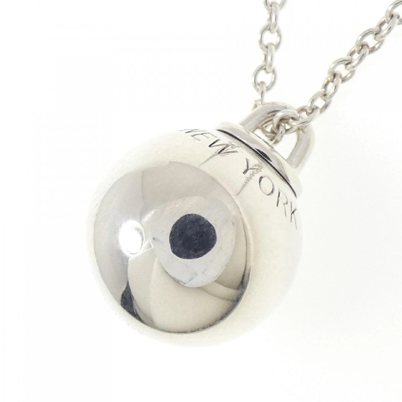 Dây chuyền bóng Tiffany - Hàng hiệu Authentic 843421