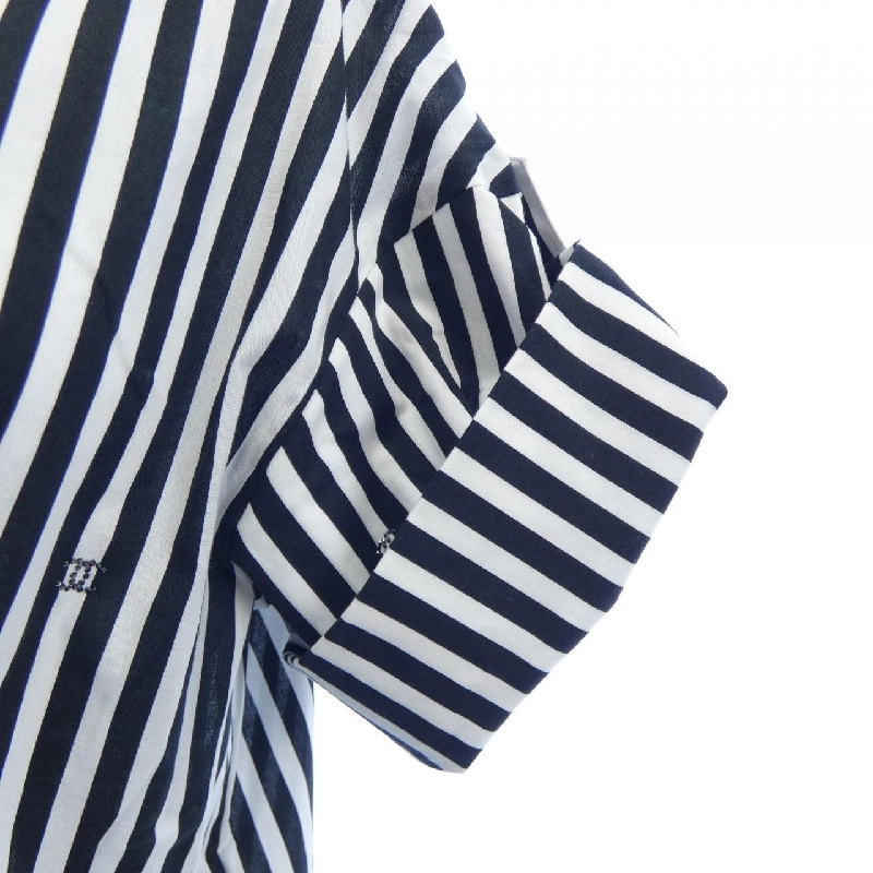 【Mã giảm giá】Chanel CHANEL Áo S／S 644737