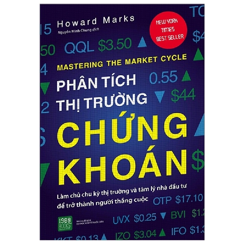 Phân Tích Thị Trường Chứng Khoán (2023) - Howard Marks 743965