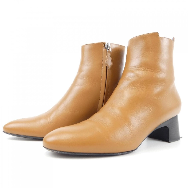 【Mã giảm giá】Giày bốt HERMES 664214