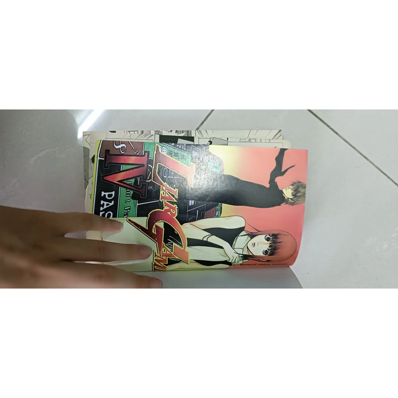 Liar game tập 4 453967