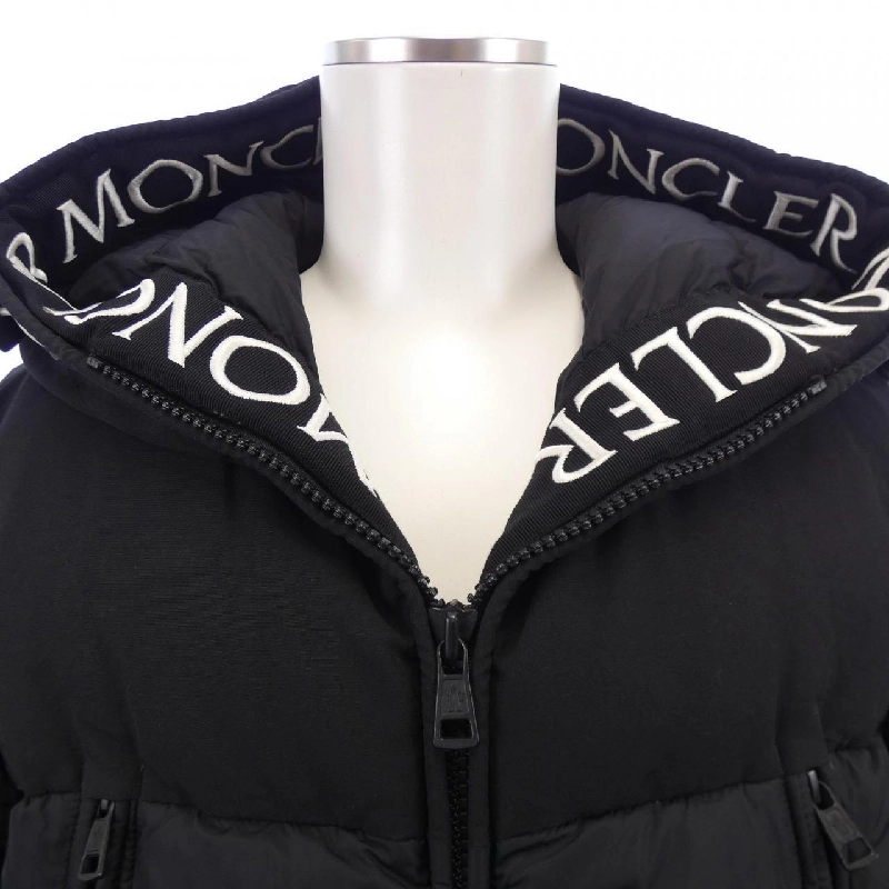 MONCLER MONTCLAR Áo khoác lông - Hàng hiệu Authentic 889890