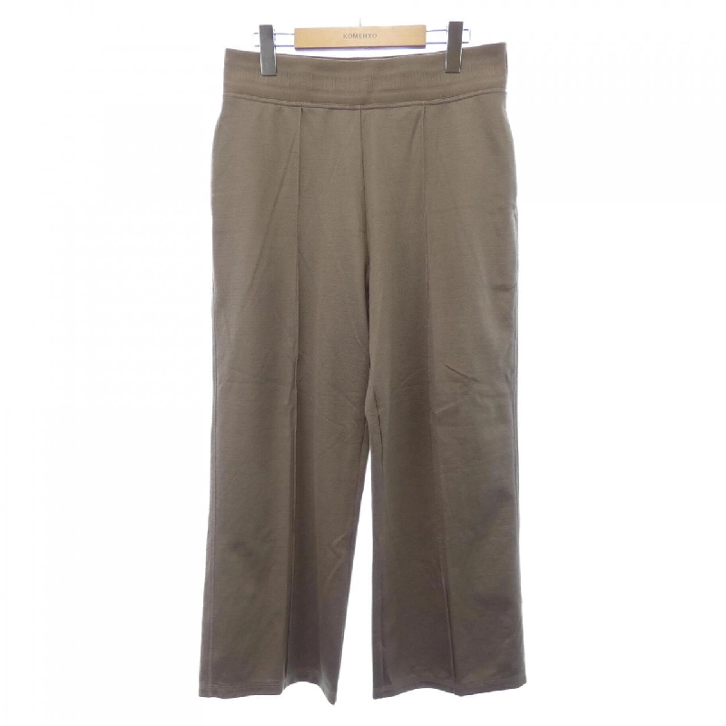 【Khuyến mãi】Quần HERMES 654835